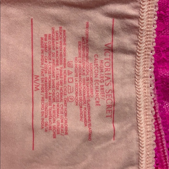 Victoria’s Secret Panties - NWT - Picture 5 of 6